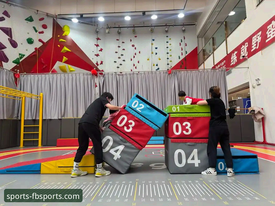 FB体育平台深度评测：一站式体育娱乐体验的全面解析